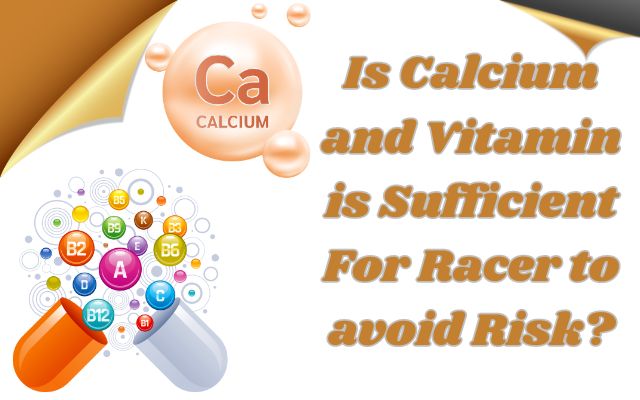 Calcium and Vitamin
