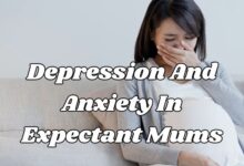 Depression And Anxiety