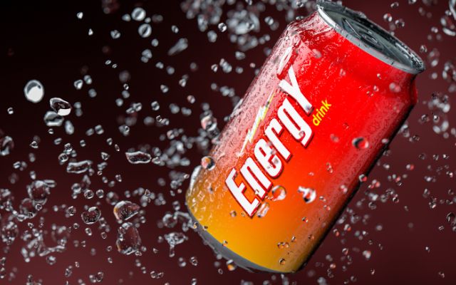 Facts To Know About Energy Drinks