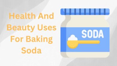 Health And Beauty Uses For Baking Soda