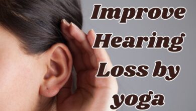 Improve Hearing Loss