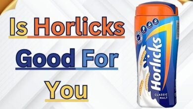 Is Horlicks Good For You