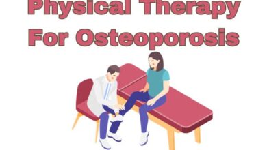 Physical Therapy For Osteoporosis