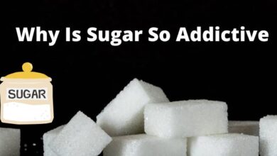 Why Is Sugar So Addictive