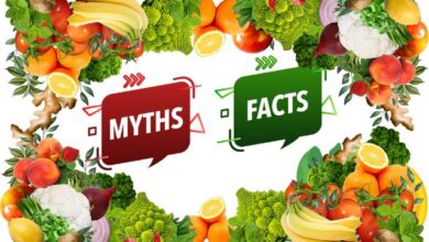 Health Myths and Facts